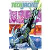 Image Comics Tech Jacket Volume 4: All Falls Down
