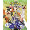 Viz Media Pokemon: Scarlet & Violet, Vol. 3: Volume 3
