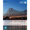 Pearson Education Linear algebra and its applications. Global edition