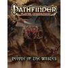 Paizo People of the Wastes