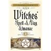 Llewellyn's 2026 Witches' Spell-A-Day Almanac