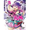 Vertical Inc. Welcome to Demon School! Iruma-kun 5