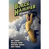 Dark Horse Comics Black Hammer Volume 6: Reborn Part Two