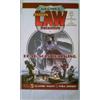 Idea & Design Works Llc Will Eisner's John Law Detective: Dead Man Walking