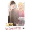 Yen Press Days with My Stepsister, Vol. 5 (manga)