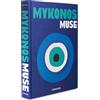 Assouline Mykonos Muse [Lingua Inglese]