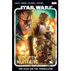Marvel STAR WARS: BOUNTY HUNTERS VOL. 5 - THE RAID ON THE VERMILLION