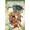 Image Comics The Rocketfellers 1: First Family of the Future