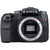 Sony Reflex Alpha DSLR-A100 - Nero - refurbished