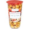 Everly Grace Popcorn - Pumpkin Spice Perfection, 60 g - Bicchiere di popcorn con caramello, spezie di zucca e spezie autunnali dalla nostra manifattura di Augusta, Germania