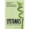 CREATESPACE Systemics: Viable Solutions for Complex Challenges