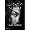 Ediciones Temas de Hoy Corazón negro: El fenómeno literario del año en Italia (Premio Elsa Morante)