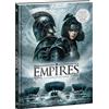 Editions Oxymore La compagnie des ombres: Tome 1, La Compagnie des ombres