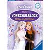 Ravensburger Disney Die Eiskönigin 2 - Mein Vorschulblock: Zählen und Rechnen