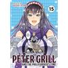 Ghost Ship Peter Grill and the Philosopher's Time Vol. 15