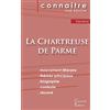 Les Editions Du Cenacle La chartreuse de Parme: Fiche de lecture