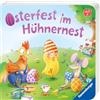 Ravensburger Osterfest im Hühnernest