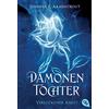 cbt Dämonentochter 02 - Verlockende Angst: Romantasy: 38044