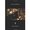 CREATESPACE The Alchemist
