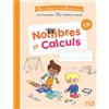 MDI Mathématiques CP Nombres et calculs Mes cahiers de mathématiques