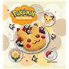 Viz Media The Pokemon Cookbook: Easy & Fun Recipes
