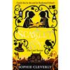HARPERCOLLINSCHILDREN'SBOOKS The Last Secret: A Scarlet and Ivy Mystery: A thrilling children's book for fans of Harry Potter and Murder Most Unladylike: Book 6