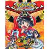 Simon & Schuster Pokémon Sun & Moon 5