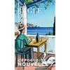 Grasset & Fasquelle La règle du jeu n°86: Dossier : Adieu, Vargas Llosa