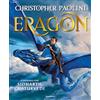 Roca Editorial Eragon Edición Ilustrada