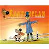 Egmont Comic Collection Rantanplan - Stroh im Kopf: 3