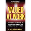 Practical Inspiration Publishing Valued at Work: Shining a light on bias to engage, enable, and retain women in STEM