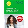 Klett Lerntraining PONS Schulwissen XXL Englisch 5.-10. Klasse: Der komplette Lernstoff zum Nachschlagen
