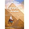 Lonely Planet Egyptian Arabic Phrasebook & Dictionary: Learn Essential Phrases & Vocabulary | 3,500 Word Two-Way Dictionary | Pull-Out Fast Phrases Card | Travel with Confidence
