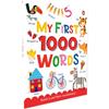 Penguin My First 1000 Words: Illustrated Picture Book to Learn 1000 Important Words