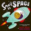 Simon & Schuster Childrens Books Snail in Space