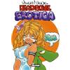 Delirium Deadbone Erotica: Intégrale