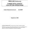 CREATESPACE FM 2-22.3 (FM 34-52) Human Intelligence Collector Operations September 2006
