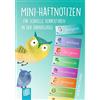 Verlag an der Ruhr GmbH Mini-Haftnotizen für schnelle Korrekturen in der Grundschule: Ein A6-Heft mit 8 Blöcken