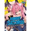 Ghost Ship The Hungry Succubus Wants to Consume Him Vol. 3