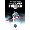 Marvel Death Of The Silver Surfer: 1