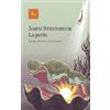 Proa La perla