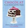 SCRIBNER Chocolat: Parisian Desserts and Other Delights