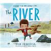 Simon & Schuster Childrens Books The River: a powerful book about feelings