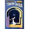 Klett Sprachen GmbH Le Fantôme de l'Opéra. Buch mit Audio-CD: Französische Lektüre mit Audio via ELI Link-App für das 3. Lernjahr. mit Audio via ELI Link-App