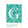 Collins The Great Gatsby: A-level set text student edition