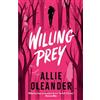 Evermore Willing Prey: The heart-pounding spicy dark romance