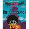 Jonathan Cape Billy and the Dragon