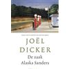 De Bezige Bij De zaak Alaska Sanders