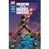 Marvel Predator Kills The Marvel Universe: 1