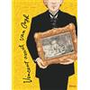 GLÉNAT BD Vincent avant Van Gogh